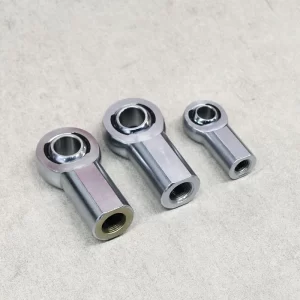 female rod ends in XF JFX CF AF SI TK and PHS model directions