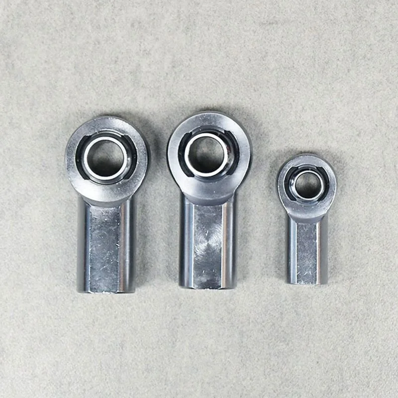 female rod ends in XF JFX CF AF SI TK and PHS model directions