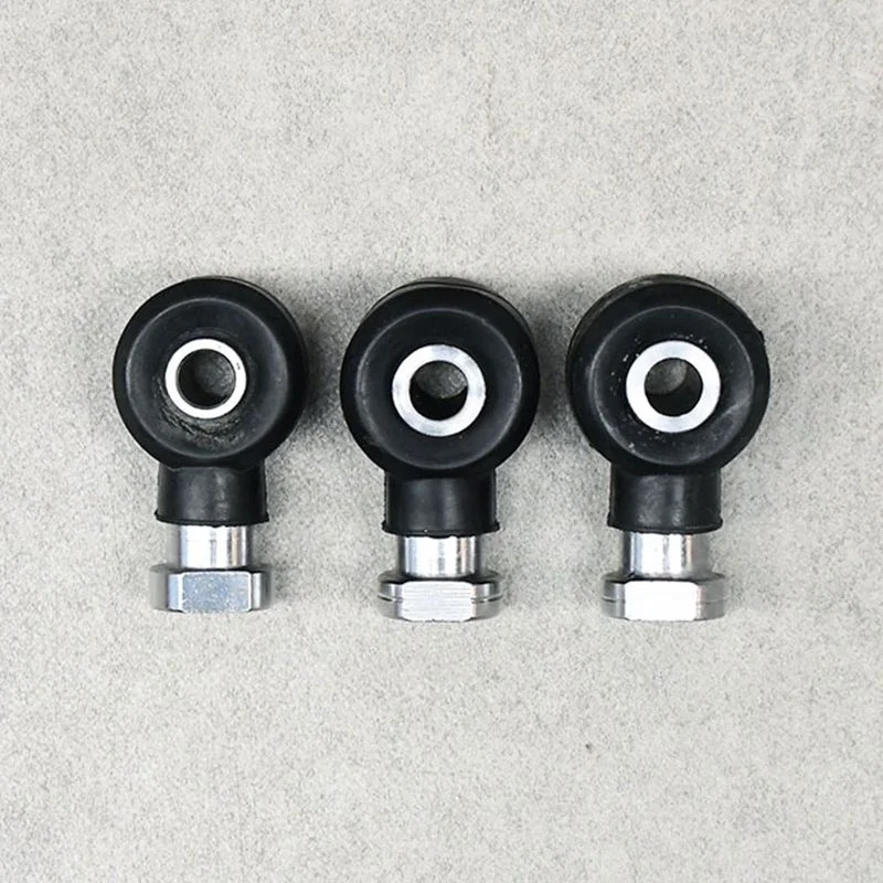 Right and Left Hand Polaris Tie Rod End Replacement