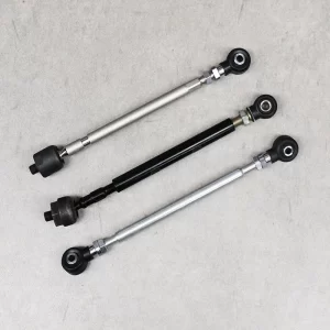ATV UTV rack end for rack and pinion steering systems
