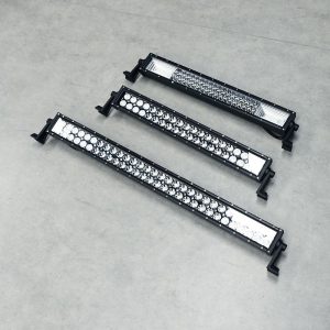 high-brightness LED light bar for UTV off-road applications