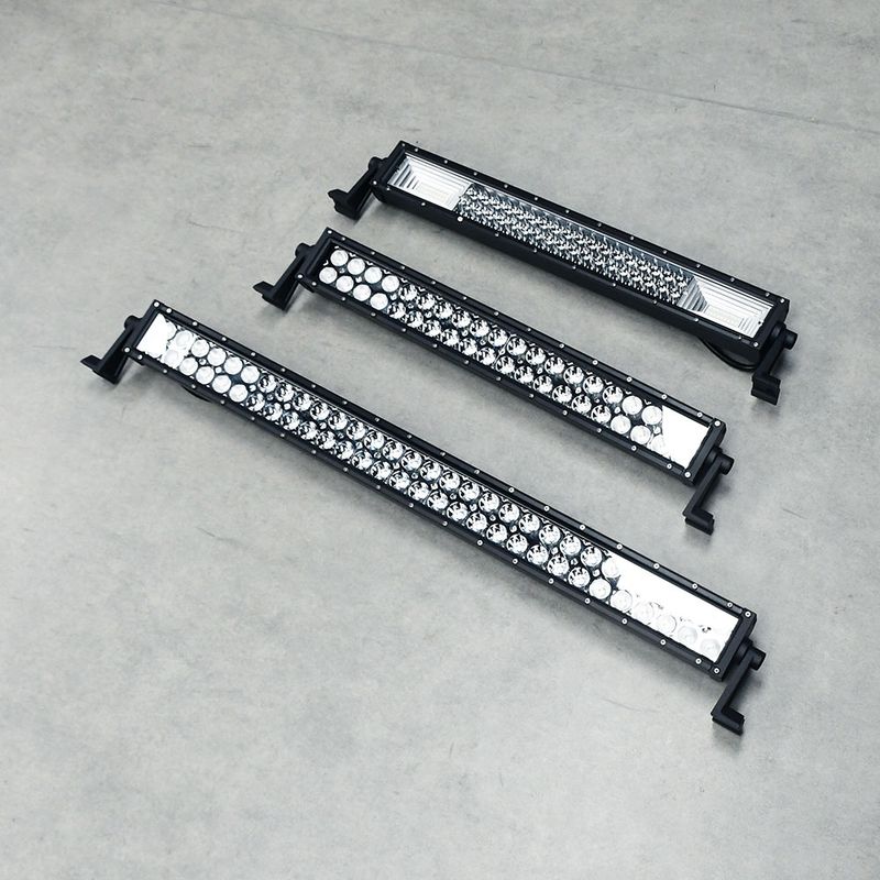 high-brightness LED light bar for UTV off-road applications