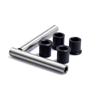 customized control arm bushings for ATV and UTV suspension systems