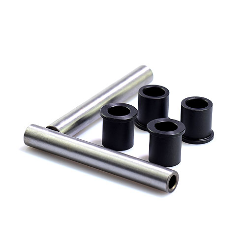 customized control arm bushings for ATV and UTV suspension systems
