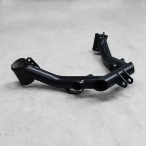 custom chromoly steel automobile control arm upgrade for off-road and performance vehicles