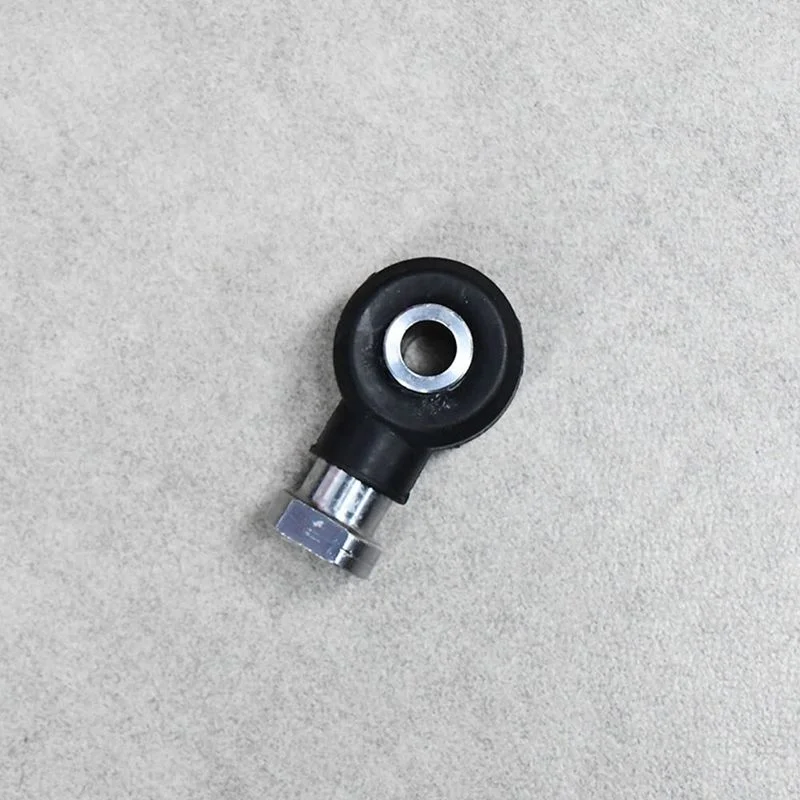 right and left-hand 4130 female tie rod end replacement for Polaris ATV UTV