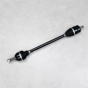 heavy-duty front CV axle for Polaris RZR XP 1000 with 4340 chromoly shaft