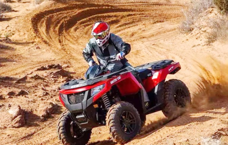 difference between atv and utv (2)