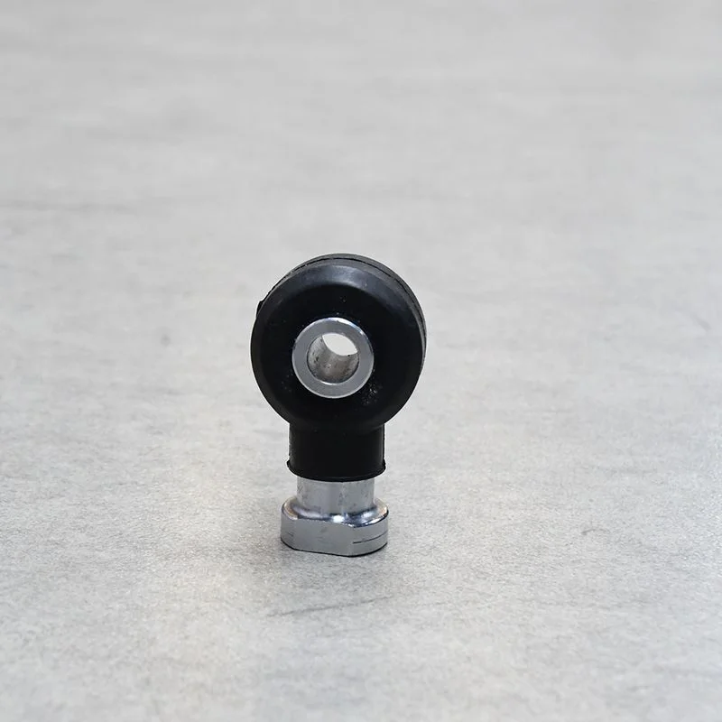 right and left-hand 4130 female tie rod end replacement for Polaris ATV UTV