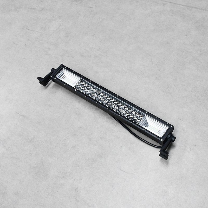 high-brightness LED light bar for UTV off-road applications