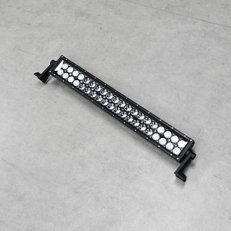 high-brightness LED light bar for UTV off-road applications