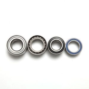 wheel bearing for automotive ATV UTV off-road and truck wheel hub applications