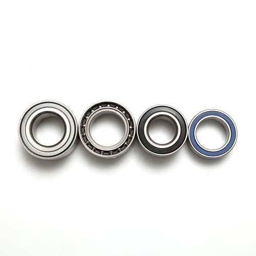 wheel bearing for automotive ATV UTV off-road and truck wheel hub applications