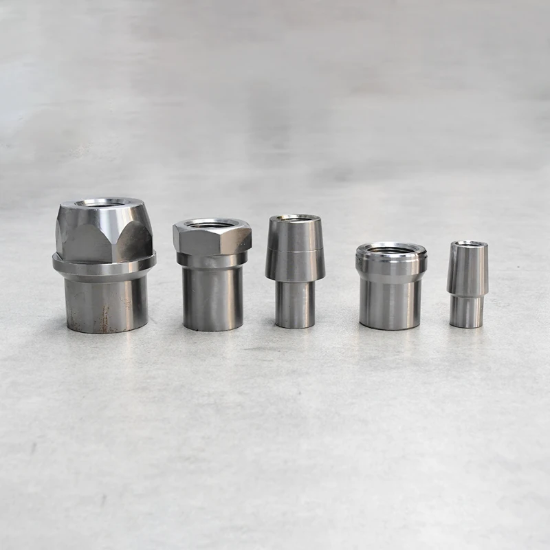用于连杆系统 Rod End 的焊接管接头