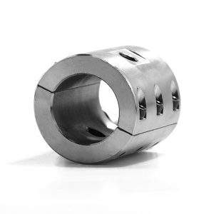 heavy-duty tube clamps for suspension chassis and custom fabrication