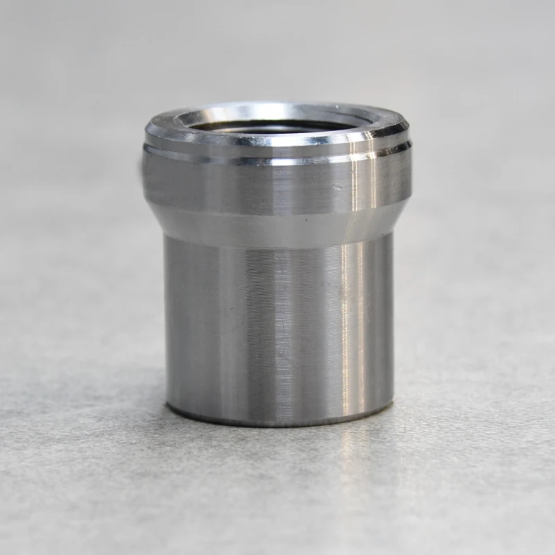 steel aluminum and stainless steel tube adapters for suspension and steering systems