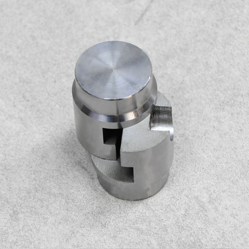 heavy-duty tube coupler for suspension steering and chassis fabrication