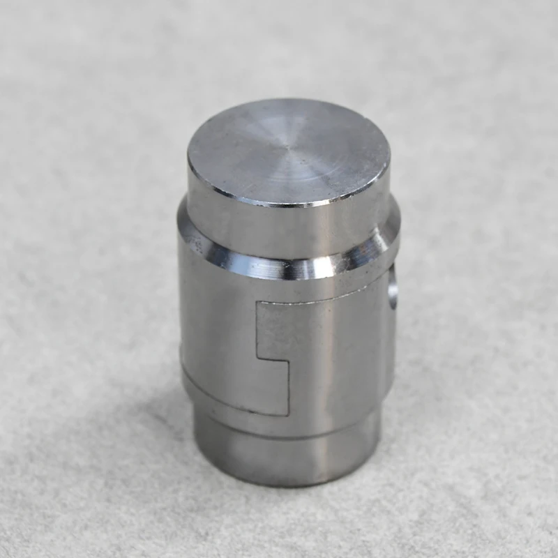 heavy-duty tube coupler for suspension steering and chassis fabrication