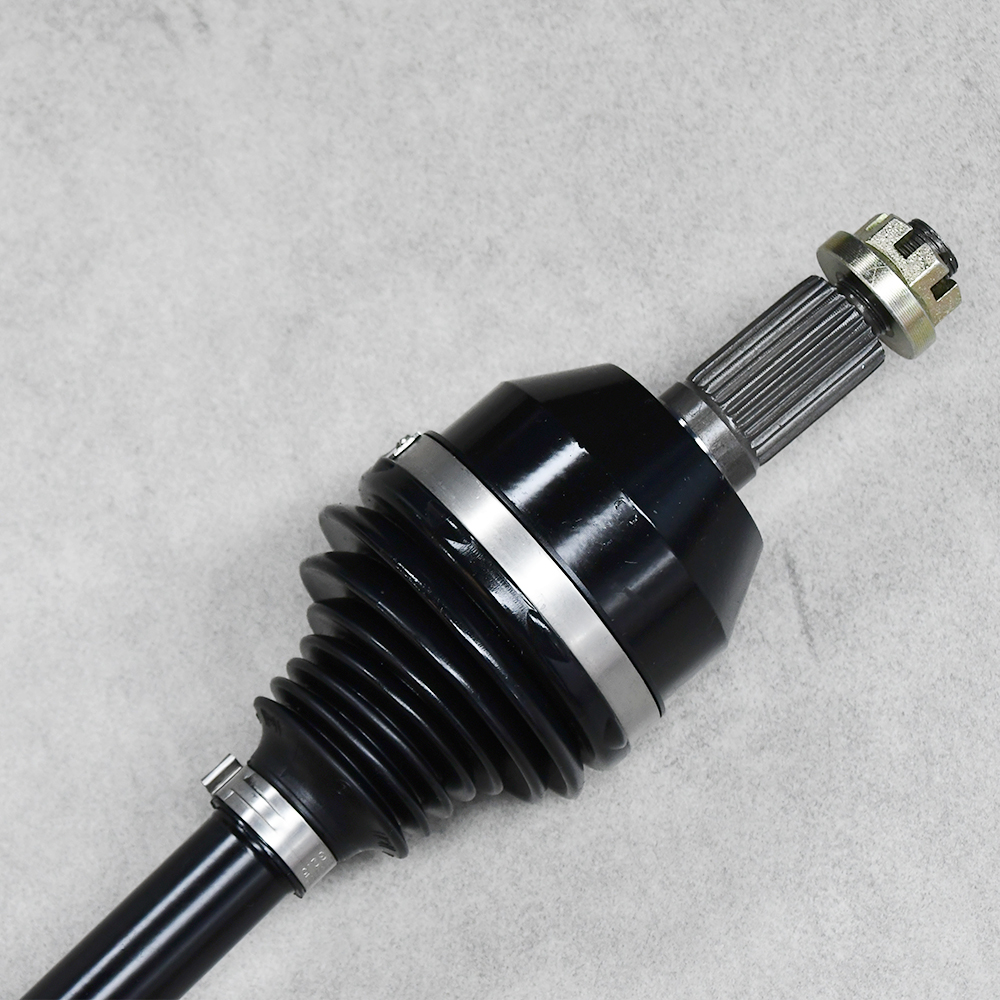 Front CV axles for Polaris RZR XP 1000 Turbo