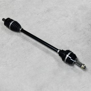 Front CV axles for Polaris RZR XP 1000 Turbo