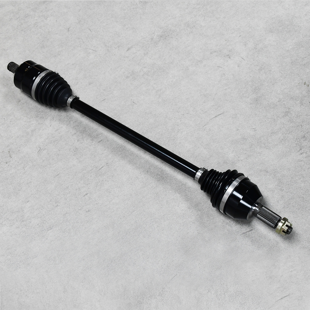 Front CV axles for Polaris RZR XP 1000 Turbo