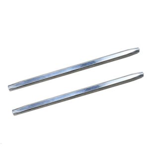 7075 aluminum radius rod for Can-Am Maverick X3 suspension