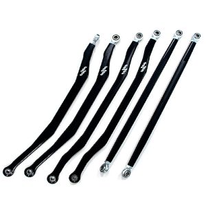 72-inch aluminum high clearance radius arm for Can-Am Maverick X3