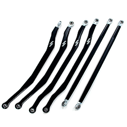 72-inch aluminum high clearance radius arm for Can-Am Maverick X3
