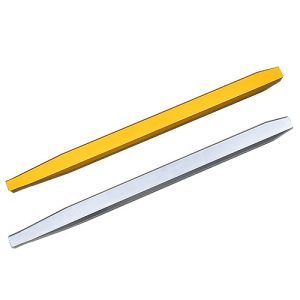 Anodized aluminum custom radius rod for UTV ATV suspension