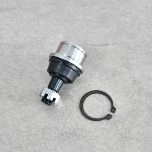 Heavy-duty upper and lower ball joint for Can-Am suspension