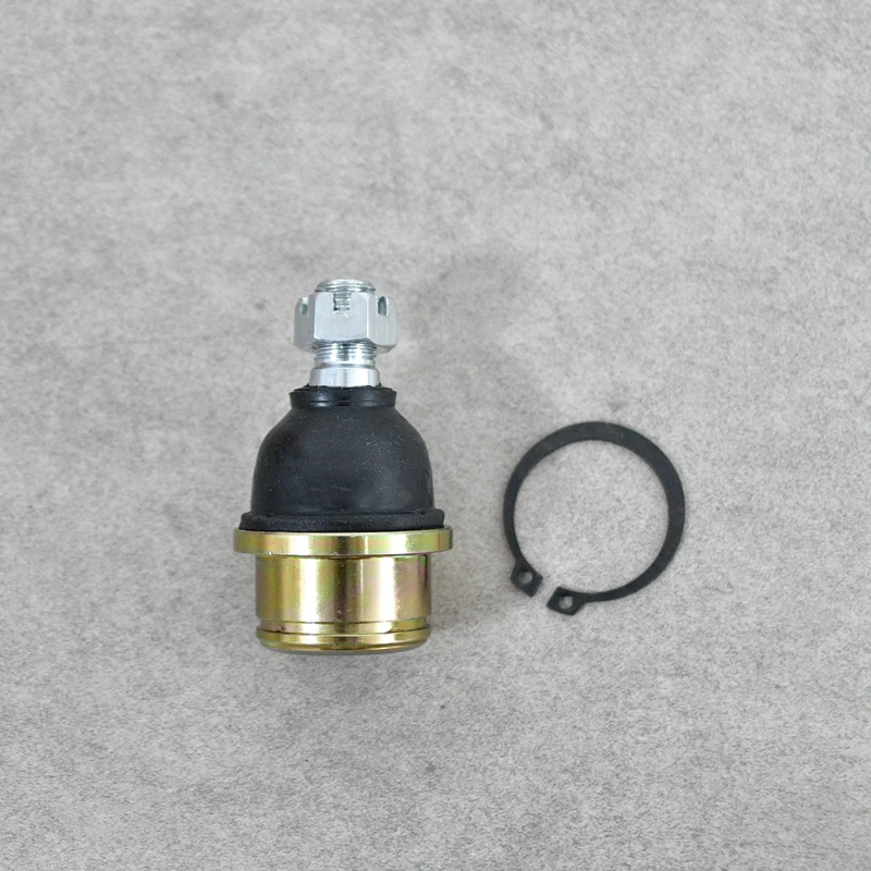4130 chromoly control arm ball joint kit for CFMOTO Honda and Yamaha ATV