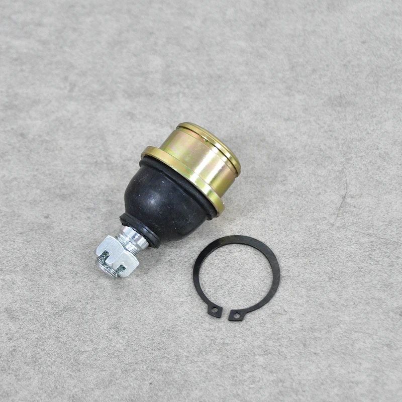 4130 chromoly control arm ball joint kit for CFMOTO Honda and Yamaha ATV