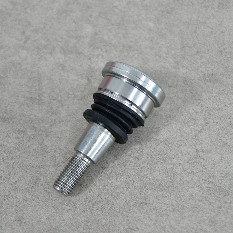 New structure heavy-duty chromoly ball joint with extra rotation