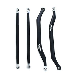 Polaris RZR high clearance radius rod radius arm