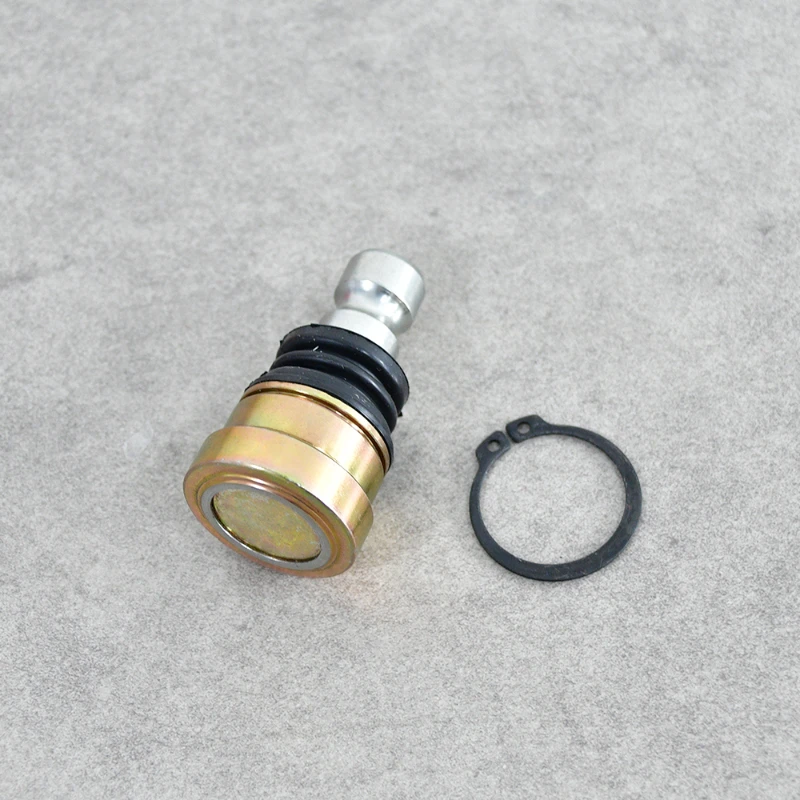 Heavy-duty 4130 chromoly ball joint for Polaris RZR XP 1000