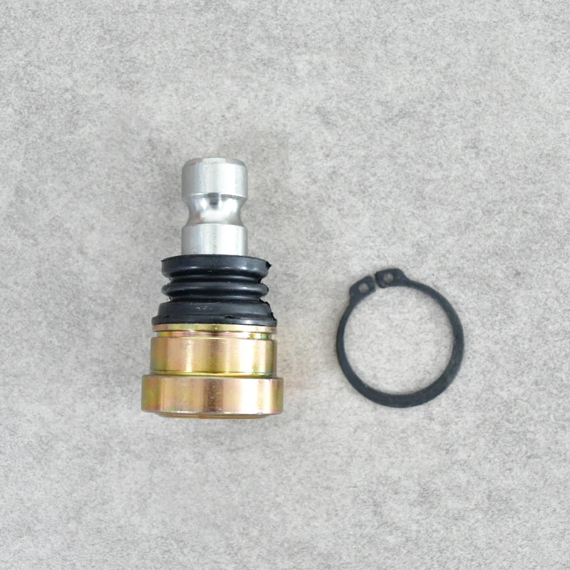 Heavy-duty 4130 chromoly ball joint for Polaris RZR XP 1000
