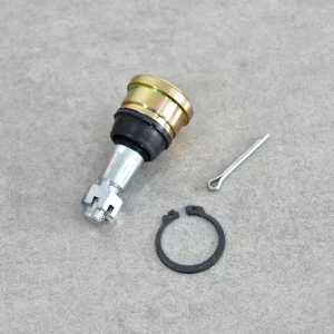 4340 chromoly upper and lower control arm ball joint for UTV ATV