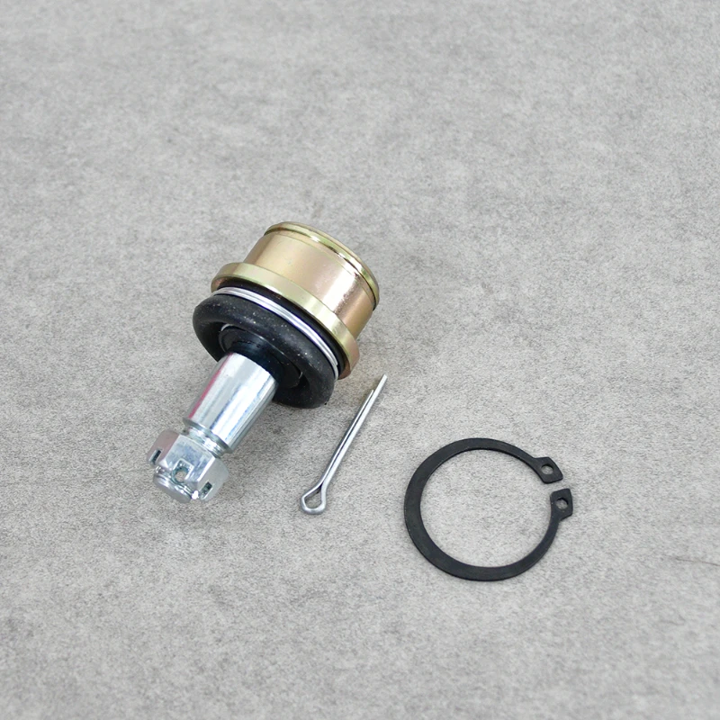 4130 chromoly suspension ball joint kit for Honda Pioneer 1000 and Honda TRX