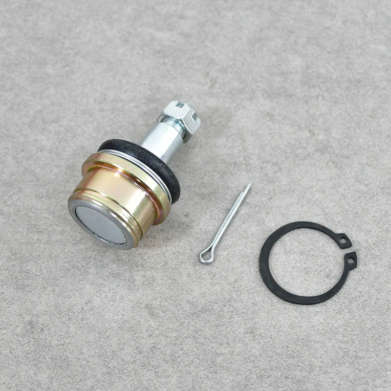 4130 chromoly suspension ball joint kit for Honda Pioneer 1000 and Honda TRX