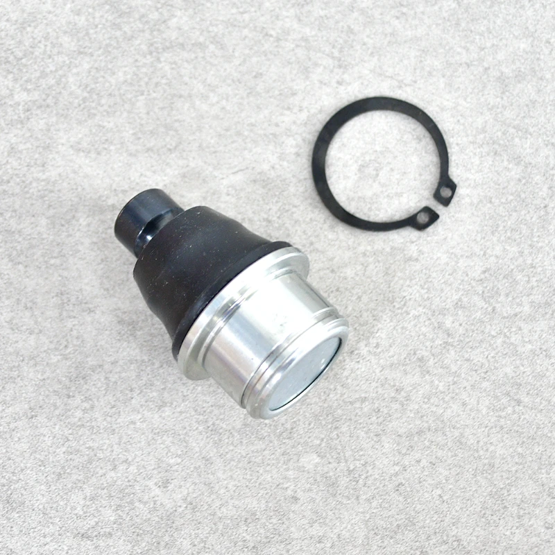 Heavy-duty 4130 chromoly lower ball joint for Can-Am Maverick X3