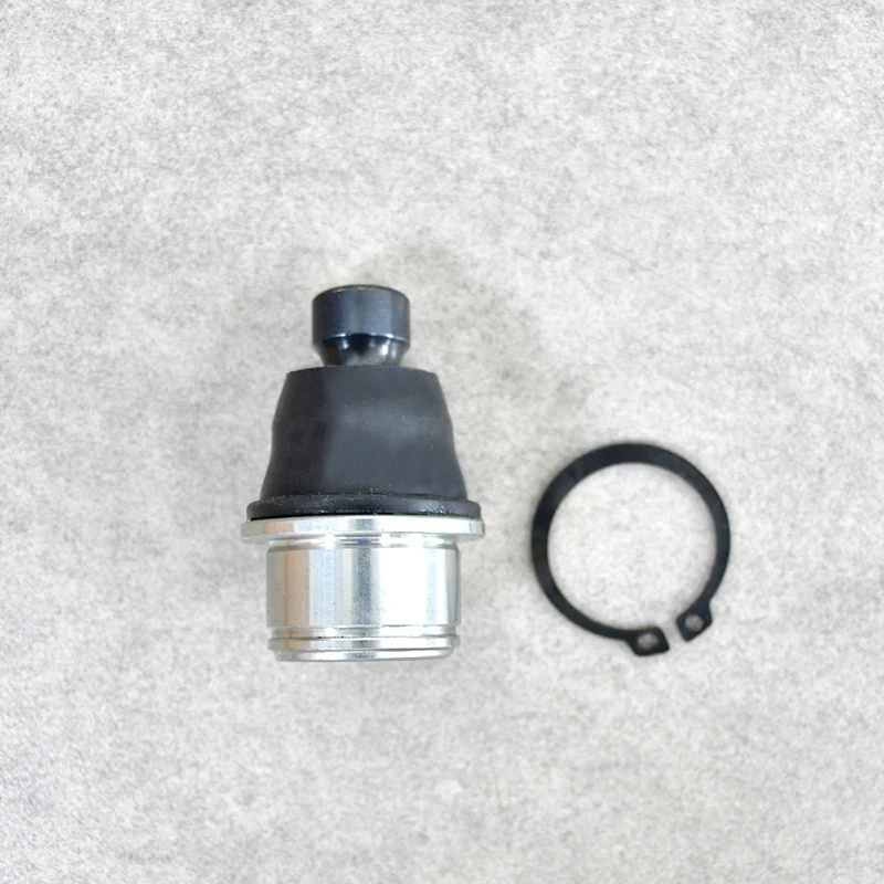 Heavy-duty 4130 chromoly lower ball joint for Can-Am Maverick X3