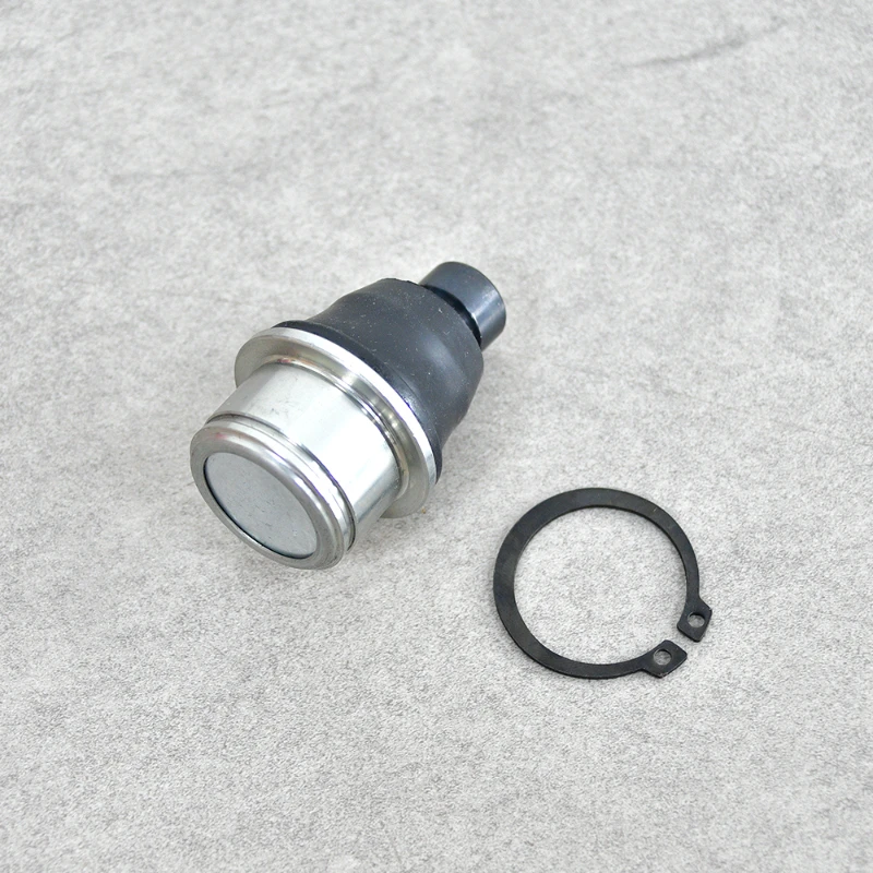 Heavy-duty 4130 chromoly lower ball joint for Can-Am Maverick X3