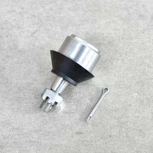 4130 chromoly heavy-duty ball joint for Polaris ATV UTV PTV