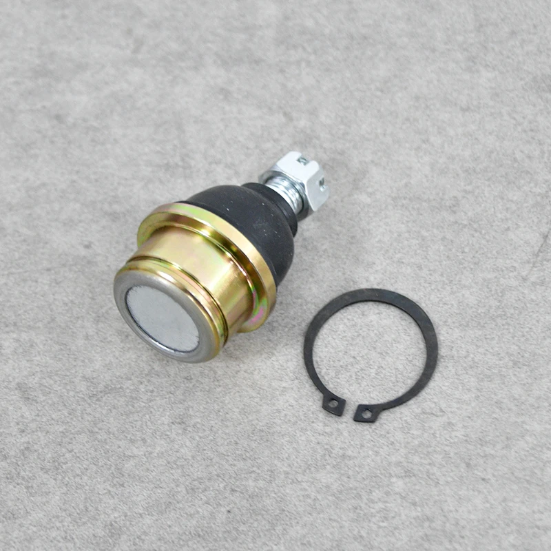 4130 chromoly control arm ball joint kit for CFMOTO Honda and Yamaha ATV