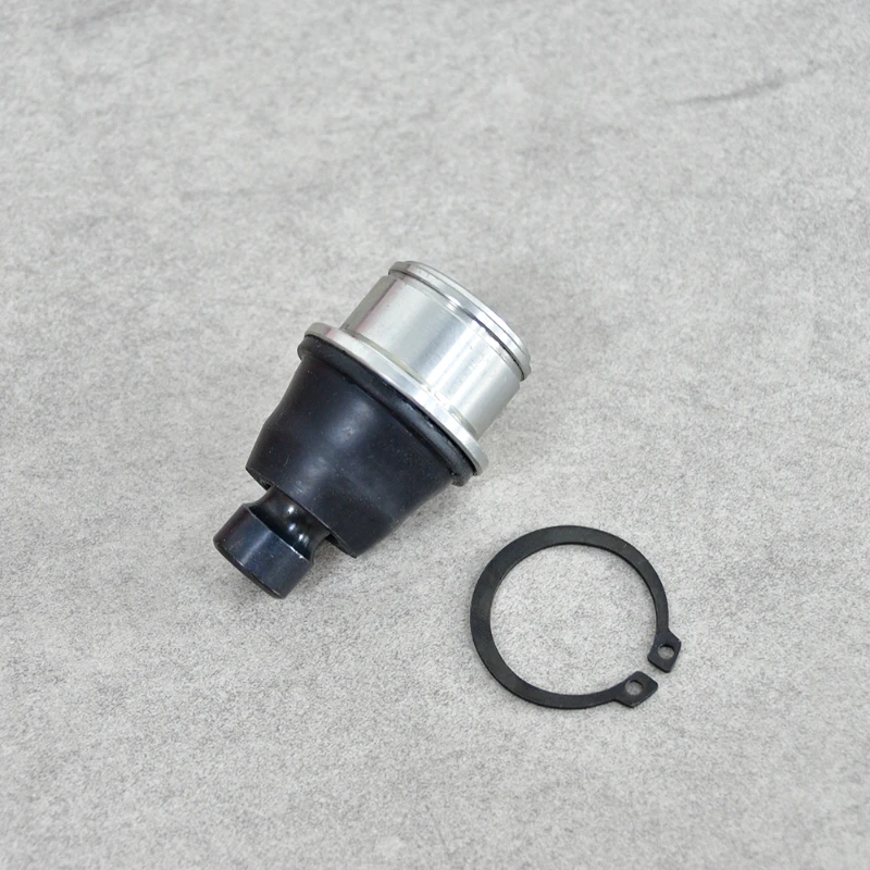 Heavy-duty 4130 chromoly lower ball joint for Can-Am Maverick X3