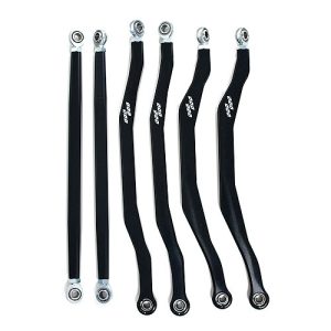 64-inch high clearance radius arm for Can-Am Maverick X3