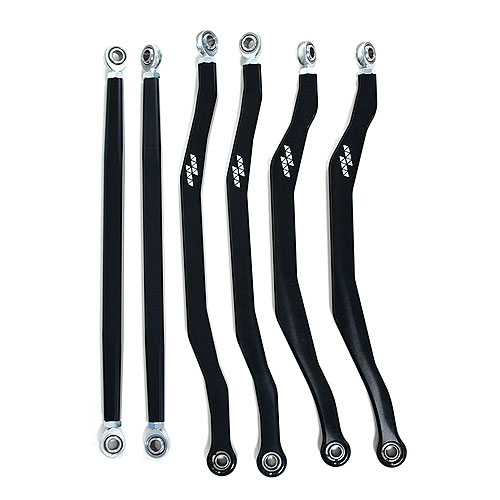 64-inch high clearance radius arm for Can-Am Maverick X3