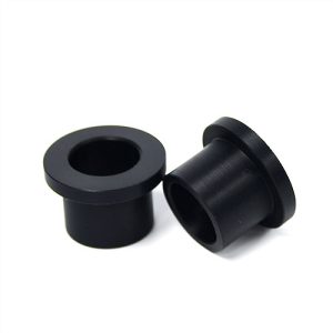 UHMW A-arm bushings for Can-Am Maverick X3 ATV UTV suspension