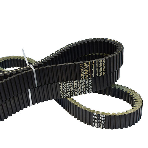 Can-Am Maverick X3 drive belt