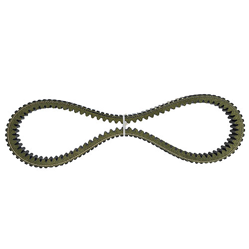 Polaris Ranger 800 CVT drive belt for ATV UTV use